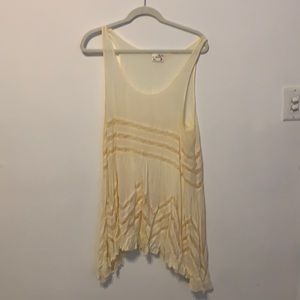 Free People Classic Slip